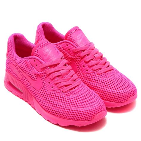 Pink Air Max Schuhe 